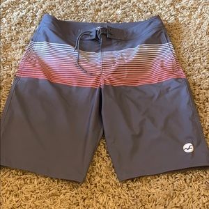 Men’s swim wear